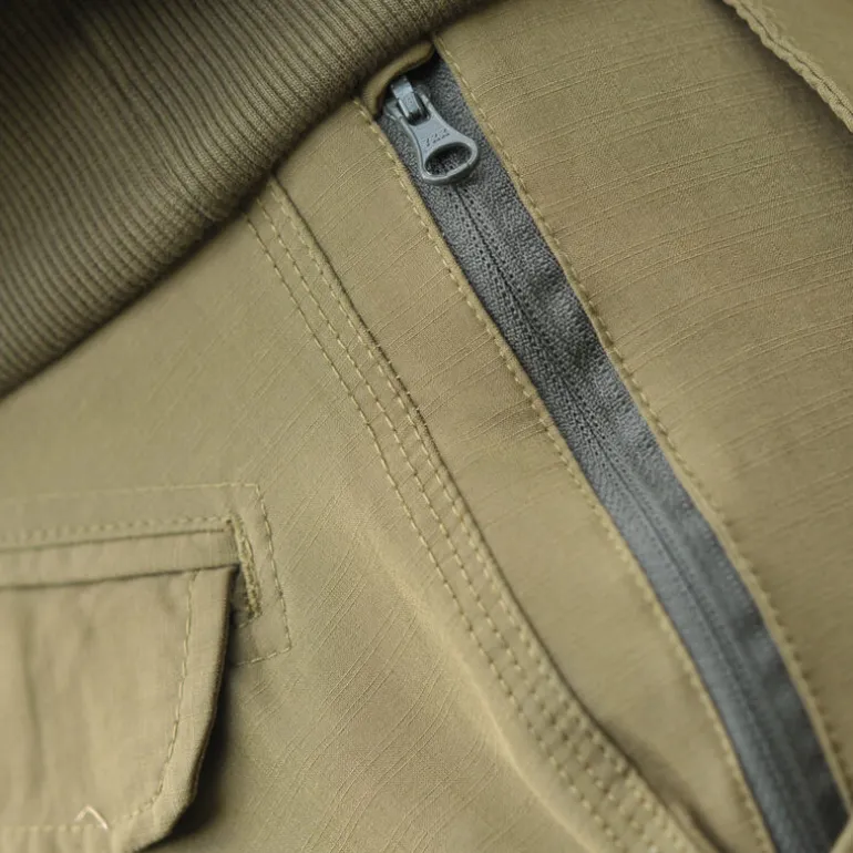 Pantalon korda original kombats military olive