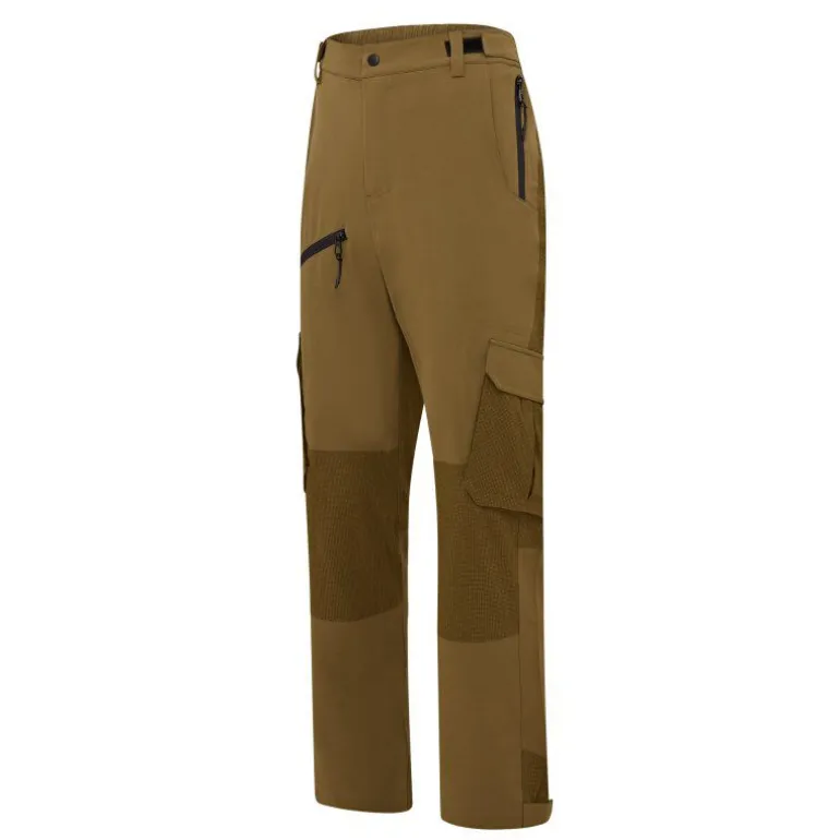 Pantalon Trakker TechPro QD Combats