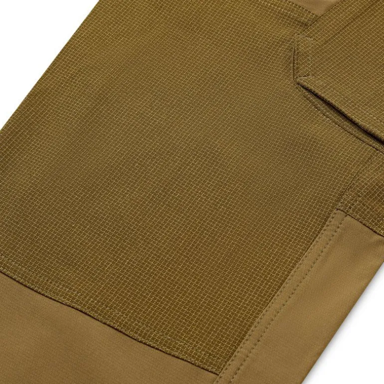 Pantalon Trakker TechPro QD Combats