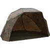 Parapluie Abri Sonik Opti-cam Oval Brolly
