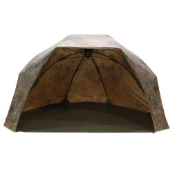 Parapluie Abri Sonik Opti-cam Oval Brolly