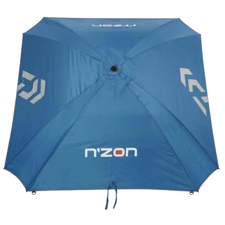 Parapluie carré Daiwa N'Zon 2.50m