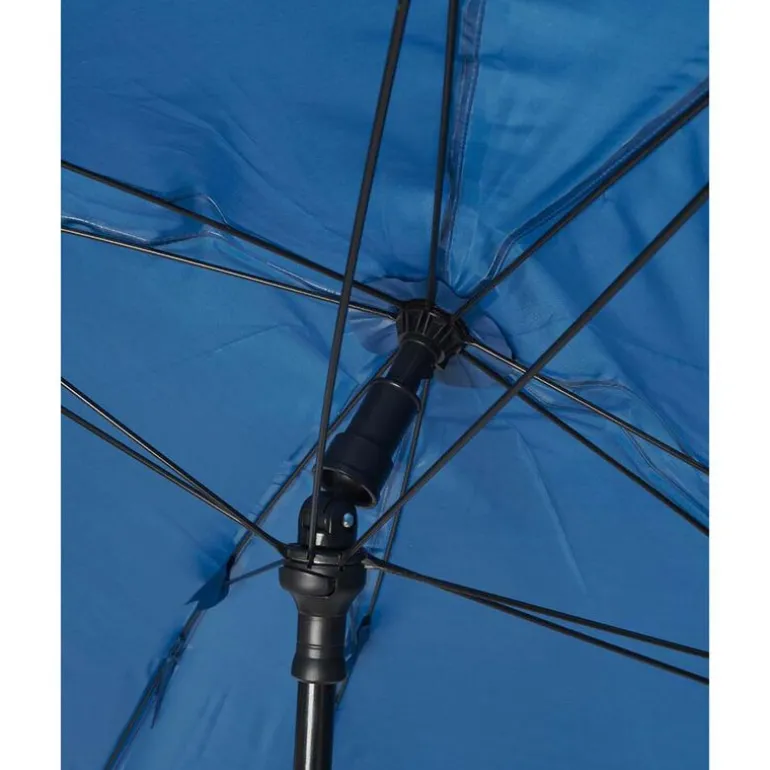 Parapluie carré Daiwa N'Zon 2.50m