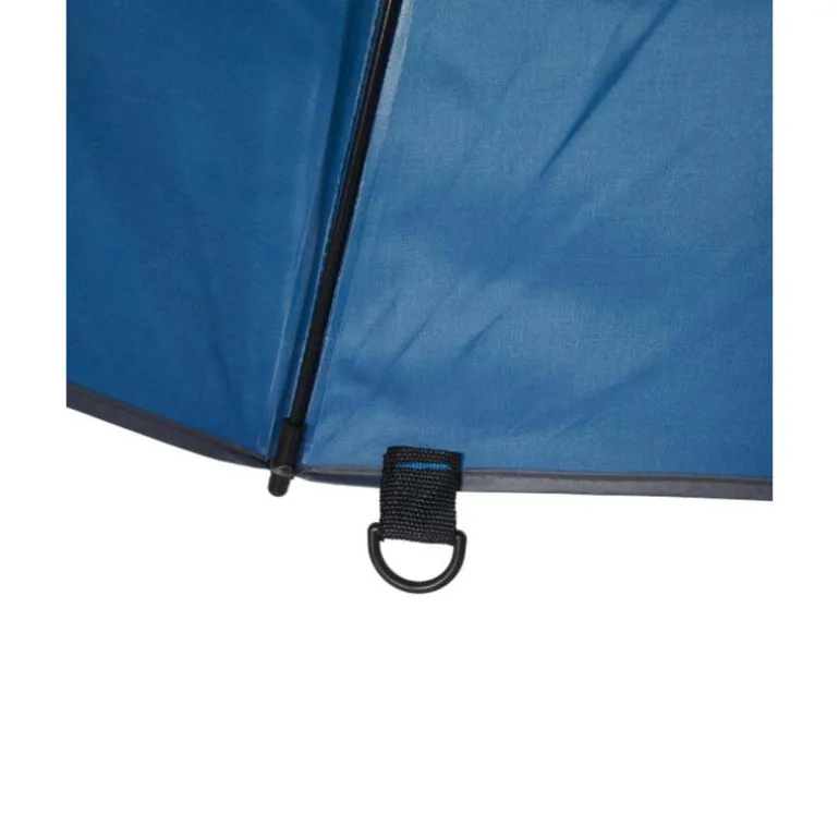 Parapluie carré Daiwa N'Zon 2.50m