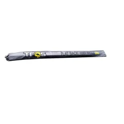 Parapluie Teos Flat Back Fiber Brolly 250