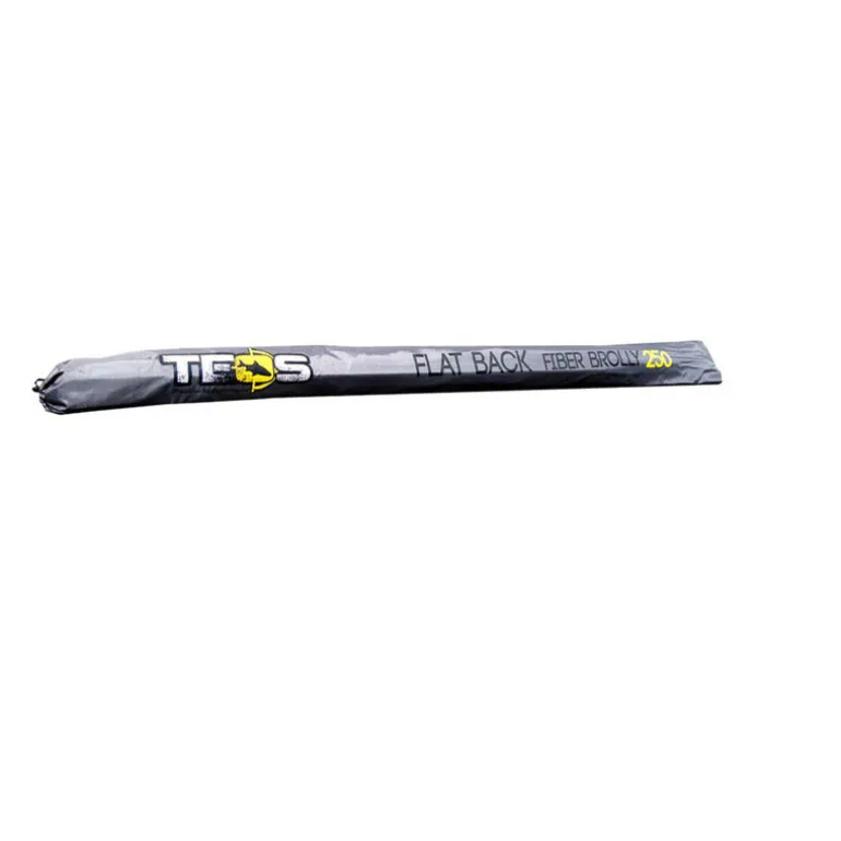 Parapluie Teos Flat Back Fiber Brolly 250