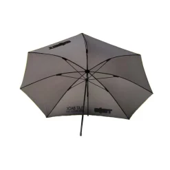 Parapluie Teos Flat Back Fiber Brolly 300