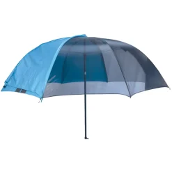Parasol rive aqua 2.50m