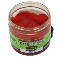 Pate D'eschage Fun Fishing Activ' Paste Ail 150g