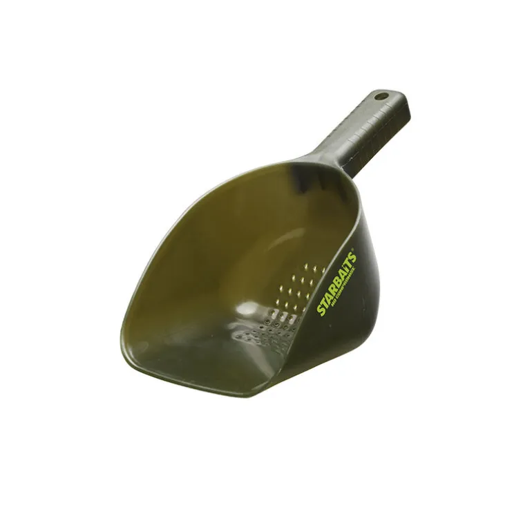 Pelle Starbaits SB Scoop XL Particle