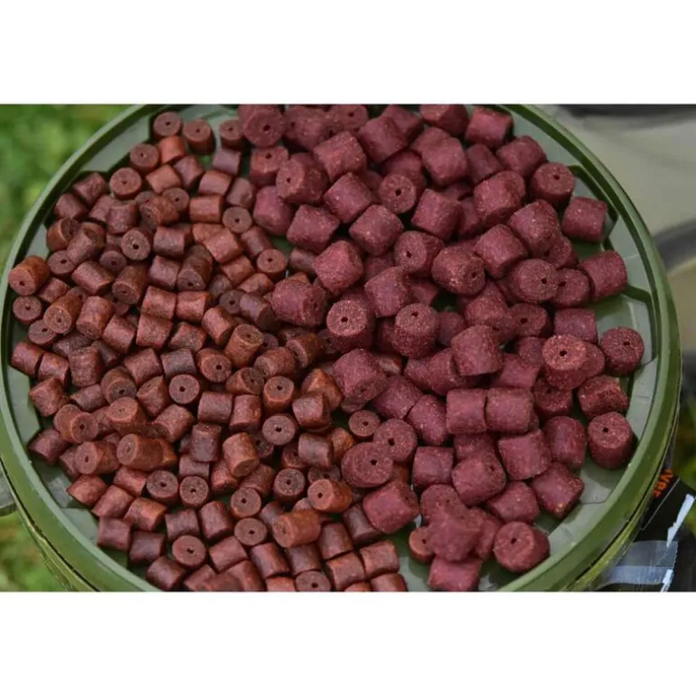 Pellet Dynamite Baits Big Fish River Barbel Pellets 1.8kg