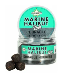 Pellet Dynamite Baits Durable Hook Pellet Marine Halibut