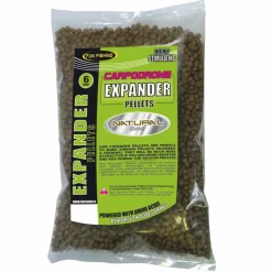 Pellet expander fun fishing natural 500g