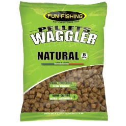 Pellet Fun Fishing Waggler 1.7kg