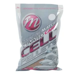 Pellets coup mainline match activated carp cell pellets 1kg