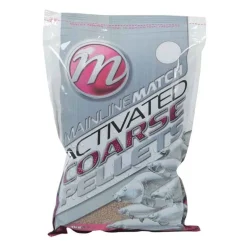 Pellets coup mainline match activated coarse pellets 1kg