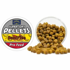 Pellets Expander Bano'fee Champion Feed Super Soft Pellets