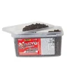 Pellets Fun Fishing Extasy Pellets Surdosés Seau 2kg - 9mm Pineapple & Blackberry