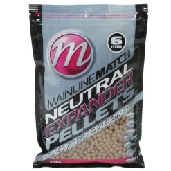 Pellets mainline neutral expander pellet 300g