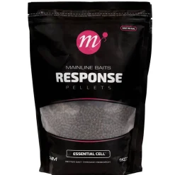 Pellets Mainline Response Essential Cell 5 mm 1Kg