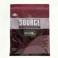 Pellets Mous DYNAMITE BAITS Durable Hook Pellet Source
