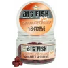 Pellets Mous Dynamite Baits Durable Hook Pellets Choco/Orange 6mm