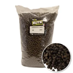 Pellets TEOS Elite Energetic Carp 5kg
