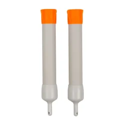 Pellet waggler coup guru foam wagglers (x2)