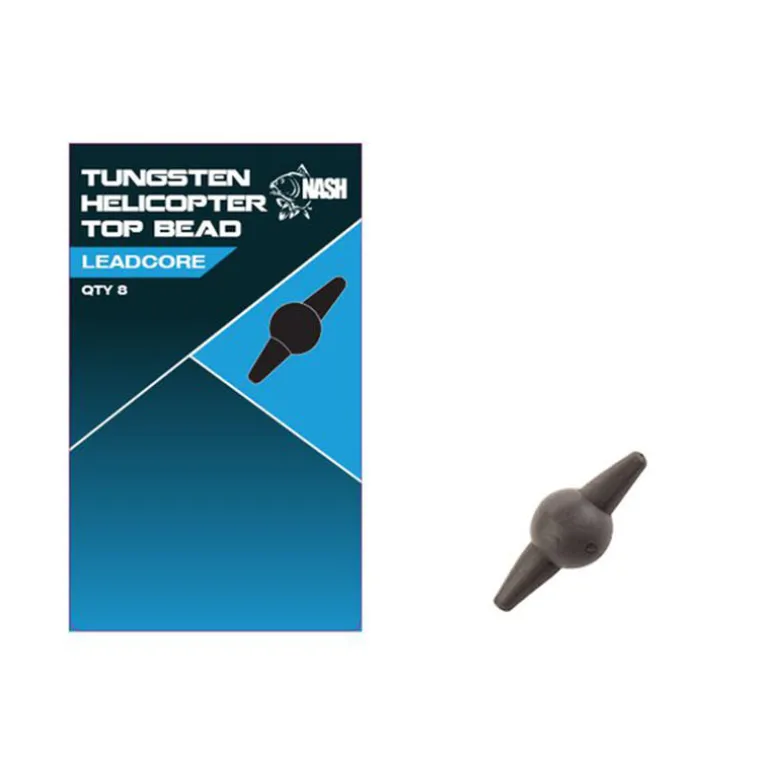 Perle Nash Helicopter Top Bead Leadcore