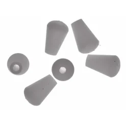 Perle Ptfe Special Elastique x6 Sensas