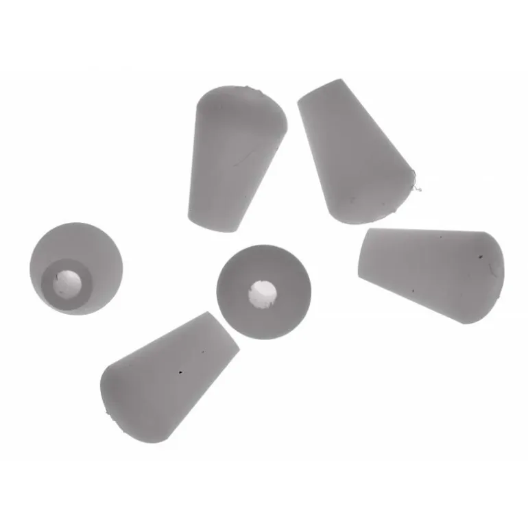 Perle Ptfe Special Elastique x6 Sensas