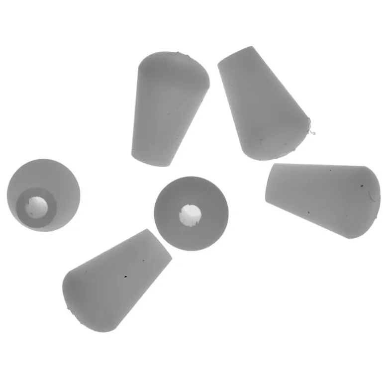 Perle Ptfe Special Elastique x6 Sensas
