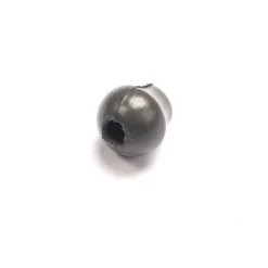 Perles en tungsten nash 6mm (10 piéces)