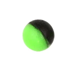 Perles Rondes Pro Surf Equipement - PHOSPHO- 6mm - x25