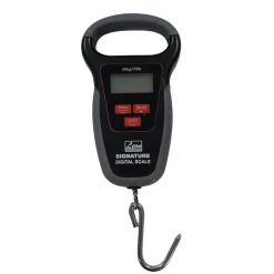 Peson Hoogendijk Signature Digital Scale 50kg