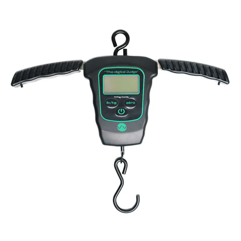 Peson Prowess The Judge Digital Scale 50kg