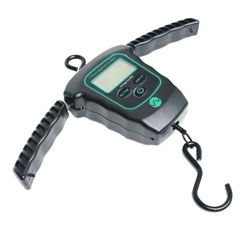 Peson Prowess The Judge Digital Scale 50kg