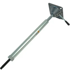 Pied de siege frazer pneumatique + platine