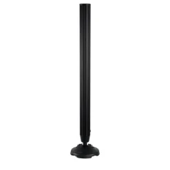 Pied RIVE Fixe 250mm