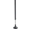 Pied Rive Telescopique 420/720 D36