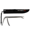 Pince dégorgeoir carnassier savage gear pistol deepthroat hookout 22.5cm