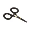 Pince mouche loon outdoors rogue micro forcep with comfy grip