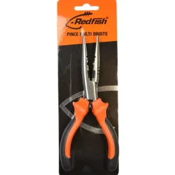 Pince Redfish Multi Droite