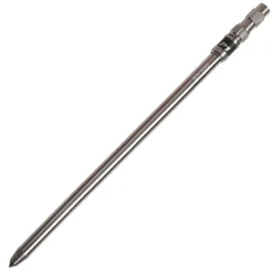 Pique carpe solar p1 travel-lite 16" bankstick (41cm)