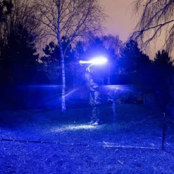 Pique distance Nash Spot On UV Distance Sticks