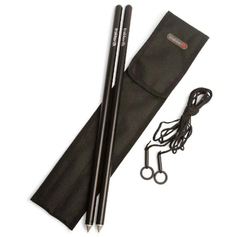 Pique Distance Trakker Distance Sticks XL