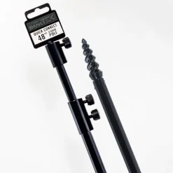 Piquet Tempête Sonik Bank tek Quick Connect 123cm Storm Pole