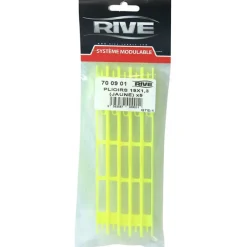 Plioirs Rive Jaune 19 x 1.3 (x5)