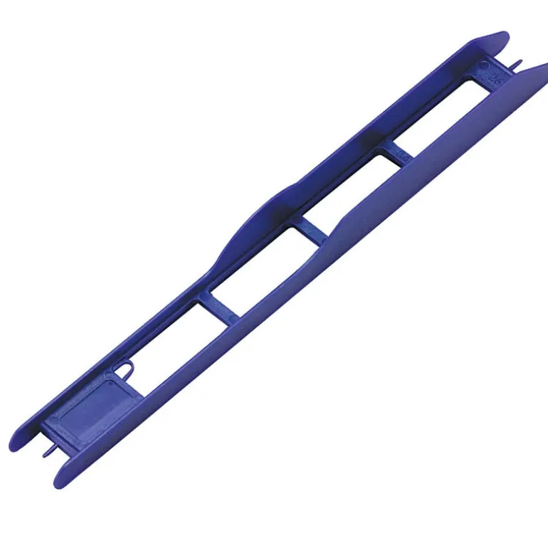 Plioirs RIVE Violet 26x2.4cm (x5)