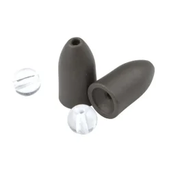 Plomb balle carnassier Spro Tungsten